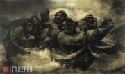 Йонсон Коре Эсполин. Рыбаки Йонсон Коре Эсполин. Рыбаки