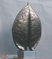 Рукавишников Иулиан Митрофанович. Большой лист. 1980 Рукавишников Иулиан Митрофанович. Большой лист. 1980