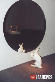 Юлха Пекка. Альбинос. 2002 Юлха Пекка. Альбинос. 2002