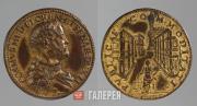 Поджини Доменико. Козимо I Медичи (1519–1574), Герцог Флоренции, 1537, Великий Г