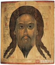 Неизвестный художник (Серапион ?). Спас Нерукотворный. 1447 (?) Неизвестный художник (Серапион ?). Спас Нерукотворный. 1447 (?)