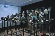 Рукавишников Александр. Серия «2000 лет война». 2003–2015 Рукавишников Александр. Серия «2000 лет война». 2003–2015