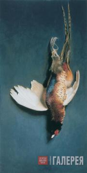 Кларисса Кох. Фазан. 2000 Кларисса Кох. Фазан. 2000