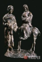 Бегство в Египет. 2002 Бегство в Египет. 2002
