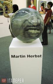 Хербст Мартин. Без названия. 2007 Хербст Мартин. Без названия. 2007