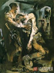 Е.Е.МОИСЕЕНКО. Победа. 1970–1972 Е.Е.МОИСЕЕНКО. Победа. 1970–1972