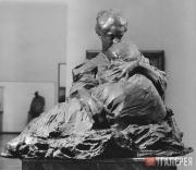 Трубецкой Паоло (Павел Петрович). Материнство. 1898 Трубецкой Паоло (Павел Петрович). Материнство. 1898