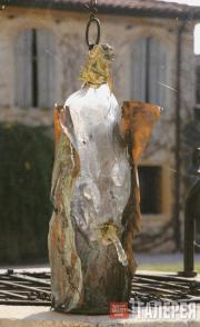 Тони ЗУКЕРИ. Эксгибиционист. 1998 Тони ЗУКЕРИ. Эксгибиционист. 1998