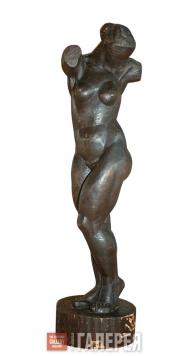 В.И.МУХИНА. Юлия. 1925 В.И.МУХИНА. Юлия. 1925