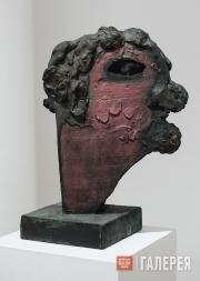 Люперц Маркус. Мавр. 1983 Люперц Маркус. Мавр. 1983