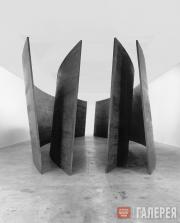 Серра Ричард. Пересечение II. 1992–1993 Серра Ричард. Пересечение II. 1992–1993