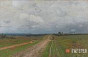 Владимирка. 1892 Владимирка. 1892