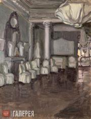 Якунчикова Мария. Чехлы. 1897 Якунчикова Мария. Чехлы. 1897