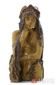 Врубель Михаил. Волхова. 1898 Врубель Михаил. Волхова. 1898