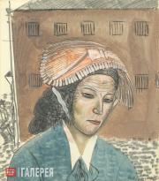 Григорьев Борис Дмитриевич. Катерина Ивановна Григорьев Борис Дмитриевич. Катерина Ивановна