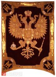 Царский балдахин. 1896 Царский балдахин. 1896