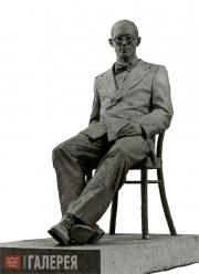 Тыртышников Андрей. Ле Корбюзье. 2003 Тыртышников Андрей. Ле Корбюзье. 2003