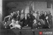 Уэбстер Томас. Деревенский хор. 1847 Уэбстер Томас. Деревенский хор. 1847
