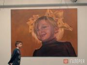 Диана МАЧУЛИНА. Девочка. 2006