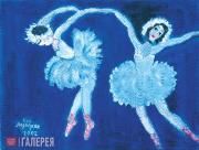 Рисунок танца. 2002 Рисунок танца. 2002