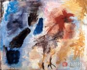 Pavel NIKONOV. The Rooster. 2001