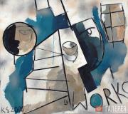 Соколов Кирилл. Works. 2000 Соколов Кирилл. Works. 2000