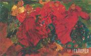 Филипп МАЛЯВИН. Вихрь. 1906 Филипп МАЛЯВИН. Вихрь. 1906