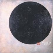 И.МАКАРЕВИЧ. Космический круг Пиноккио. 2004
