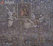 Харитонов Александр. Память о древнерусском искусстве. 1980 Харитонов Александр. Память о древнерусском искусстве. 1980