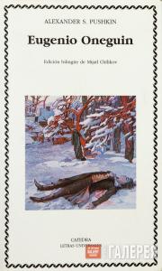 Alexander Pushkin. Eugene Onegin