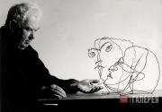 Ugo MULAS Alexander Calder. Saché, 1963 Ugo MULAS Alexander Calder. Saché, 1963