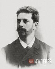 Р.И. Клейн. Конец 1890-х