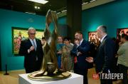 Чрезвычайный и Полномочный Посол РФ в КНР Игорь Моргулов, 