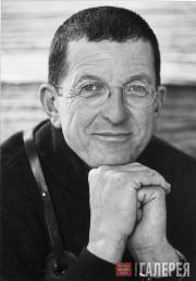 Antony Gormley
