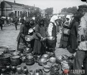 “SOROCHINTSY FAIR” SERIES