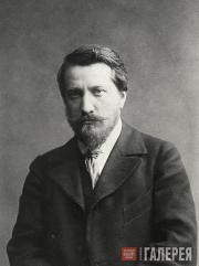 Valentin Serov. 1900s Valentin Serov. 1900s