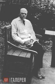 MIKHAIL NESTEROV. July 1940