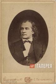 Alexander Serov Alexander Serov