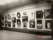 Posthumous exhibition of Valentin Serov in Moscow. 1914 Posthumous exhibition of Valentin Serov in Moscow. 1914