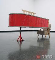 Марк Мандерс. Отсуствие Марка Мандерса. 2008