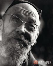 В.А.Ватагин. 1968