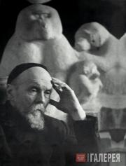 В.А.Ватагин. 1960-е