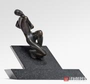 Евдокимов Валерий. Проект памятника жертвам репрессий. 2015 Евдокимов Валерий. Проект памятника жертвам репрессий. 2015
