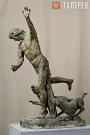 Прокофьев Иван. Актеон. 1784 Прокофьев Иван. Актеон. 1784