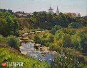 Ромашко Евгений. Суздаль. 2011 Ромашко Евгений. Суздаль. 2011