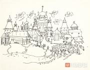 Маврина Татьяна. Борисоглебск. 1957 Маврина Татьяна. Борисоглебск. 1957