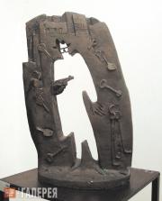 Цигаль Владимир. Шпион. 2003 Цигаль Владимир. Шпион. 2003