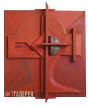 Ситников Александр. Из серии «Родная речь». 2000–2006 Ситников Александр. Из серии «Родная речь». 2000–2006