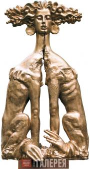Сфинкс. 2001 Сфинкс. 2001