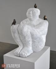 Корнеев Виктор. Птицелов. 2015 Корнеев Виктор. Птицелов. 2015